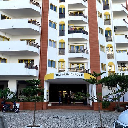 Casa Del Legui Appartement Portimão Buitenkant foto