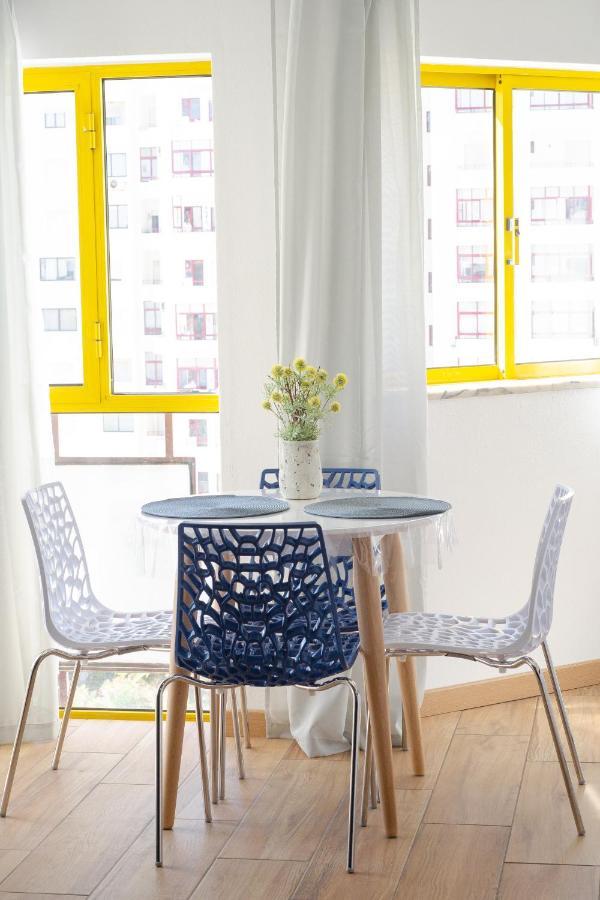 Casa Del Legui Appartement Portimão Buitenkant foto