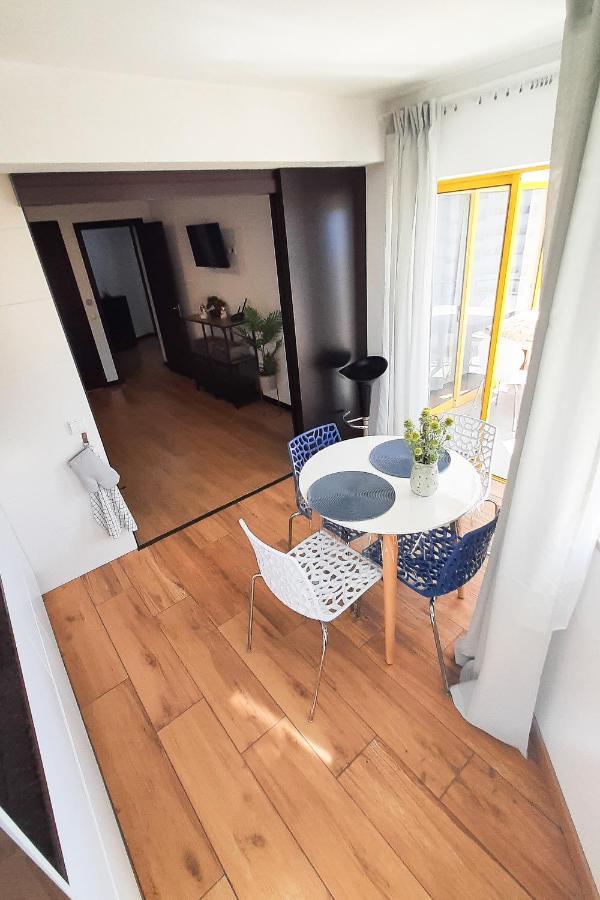 Casa Del Legui Appartement Portimão Buitenkant foto
