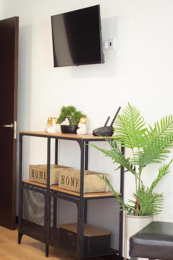 Casa Del Legui Appartement Portimão Buitenkant foto
