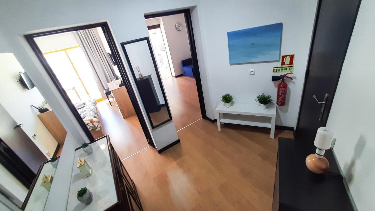 Casa Del Legui Appartement Portimão Buitenkant foto