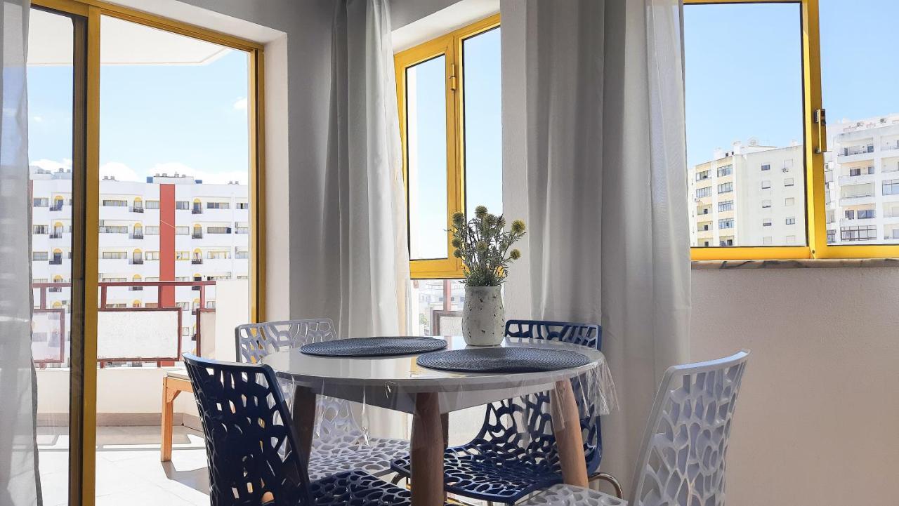 Casa Del Legui Appartement Portimão Buitenkant foto