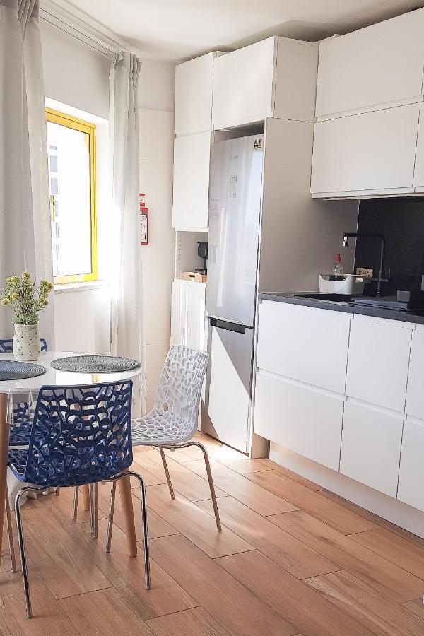 Casa Del Legui Appartement Portimão Buitenkant foto