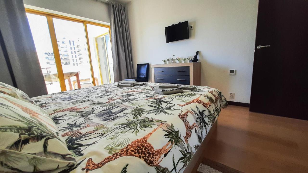 Casa Del Legui Appartement Portimão Buitenkant foto