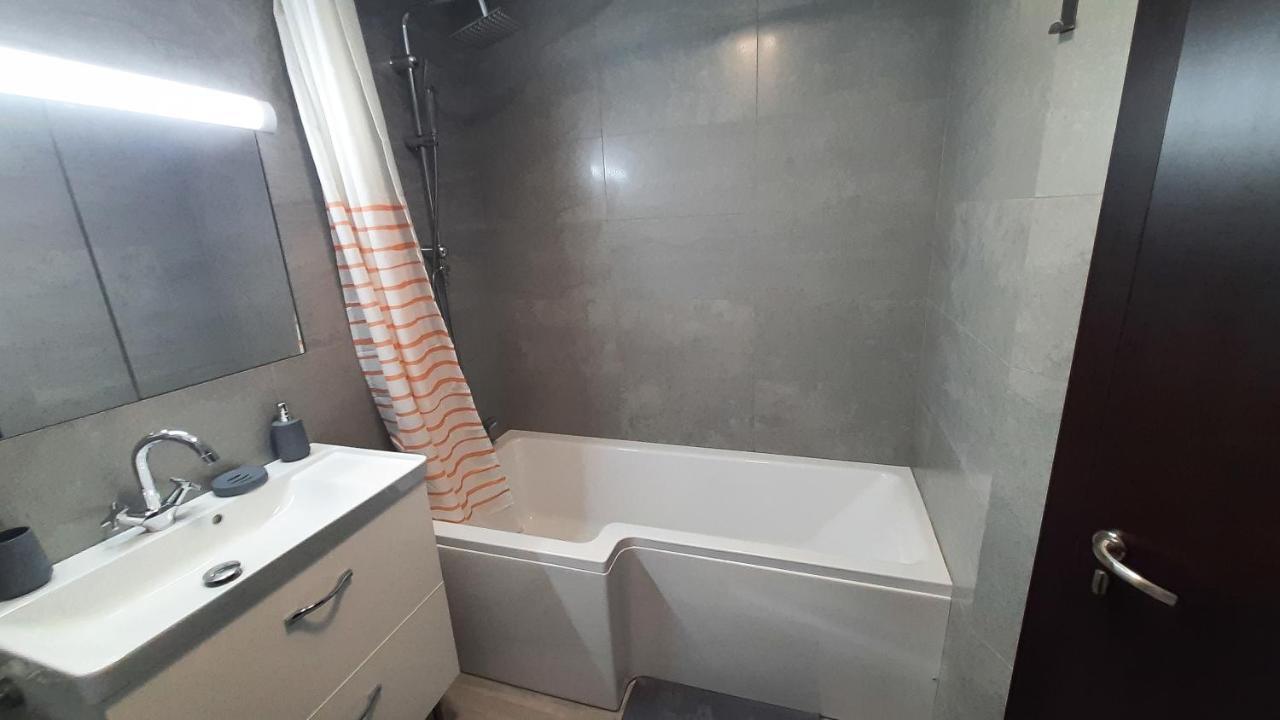 Casa Del Legui Appartement Portimão Buitenkant foto
