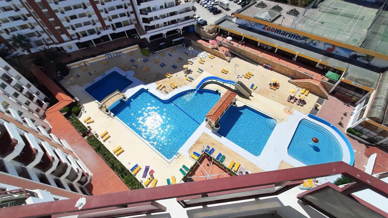 Casa Del Legui Appartement Portimão Buitenkant foto