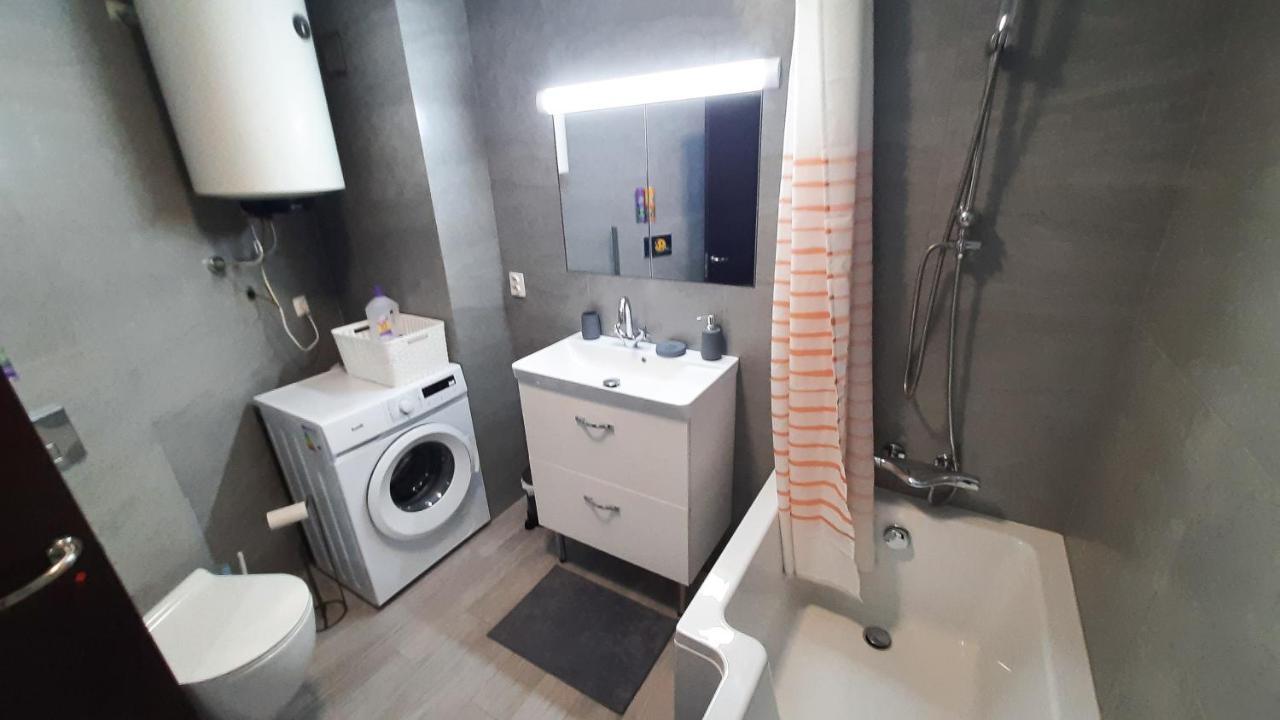 Casa Del Legui Appartement Portimão Buitenkant foto