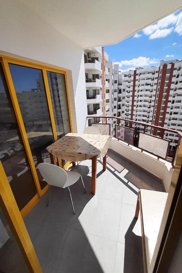 Casa Del Legui Appartement Portimão Buitenkant foto
