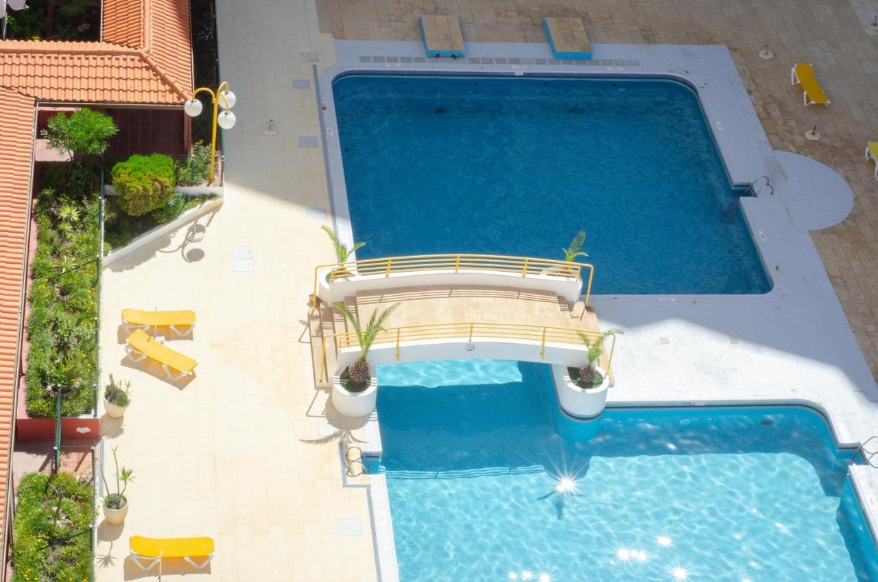 Casa Del Legui Appartement Portimão Buitenkant foto