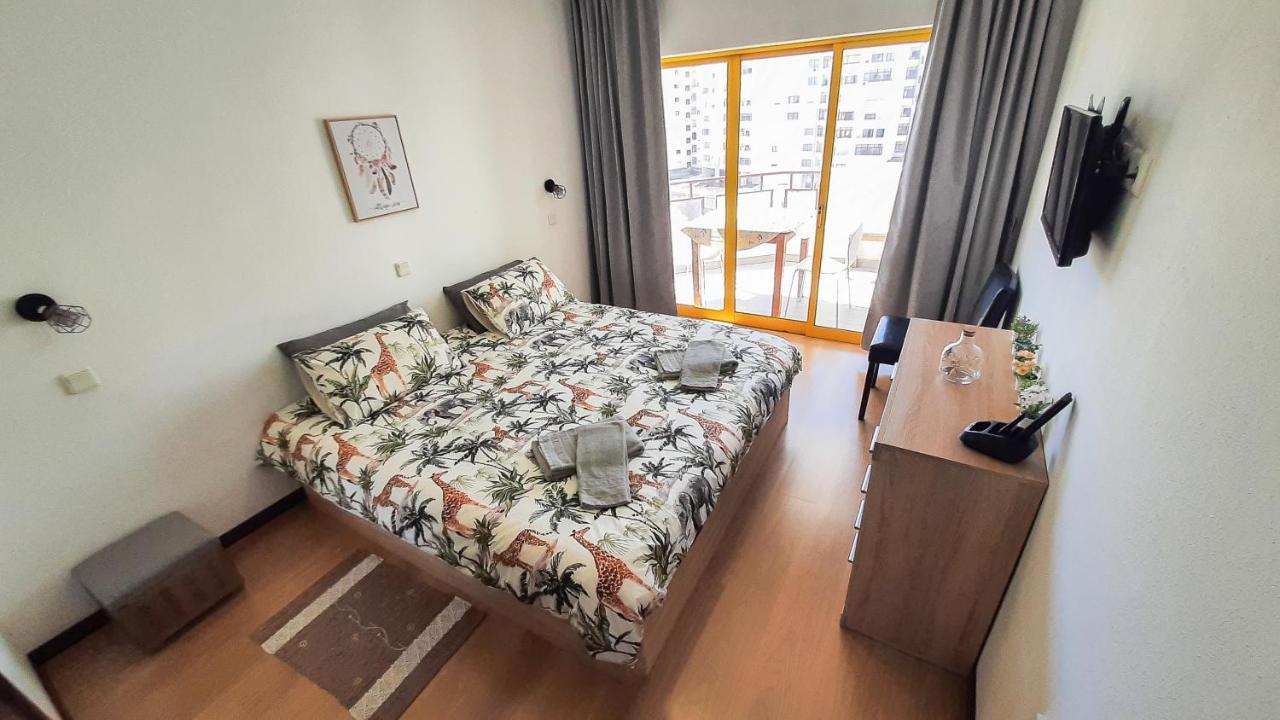 Casa Del Legui Appartement Portimão Buitenkant foto